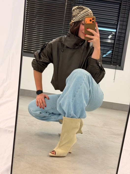 Итальянская одежда, бренд Lestrosa, арт. 74202805