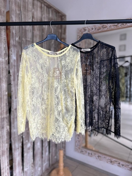 Фото Norah&Olivia