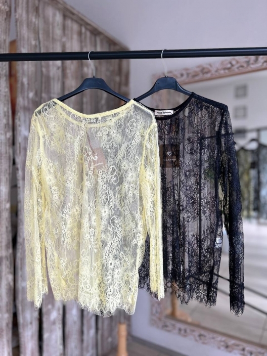 Фото Norah&Olivia