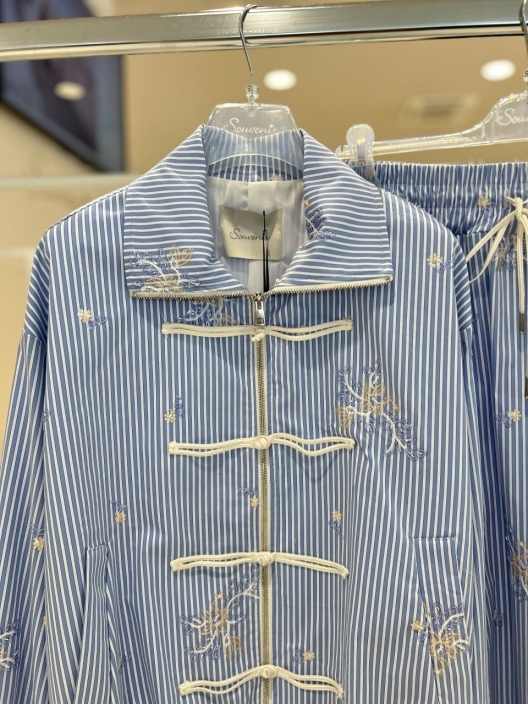 Итальянская одежда, бренд Souvenir, арт. 74208752