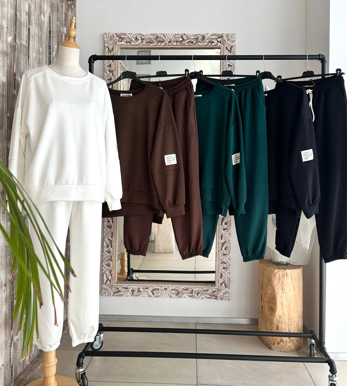 Norah&Olivia, арт. 73953788 Norah&Olivia, арт. 73953788