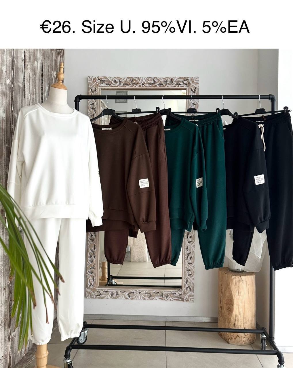 Norah&Olivia, арт. 73953789 Norah&Olivia, арт. 73953789