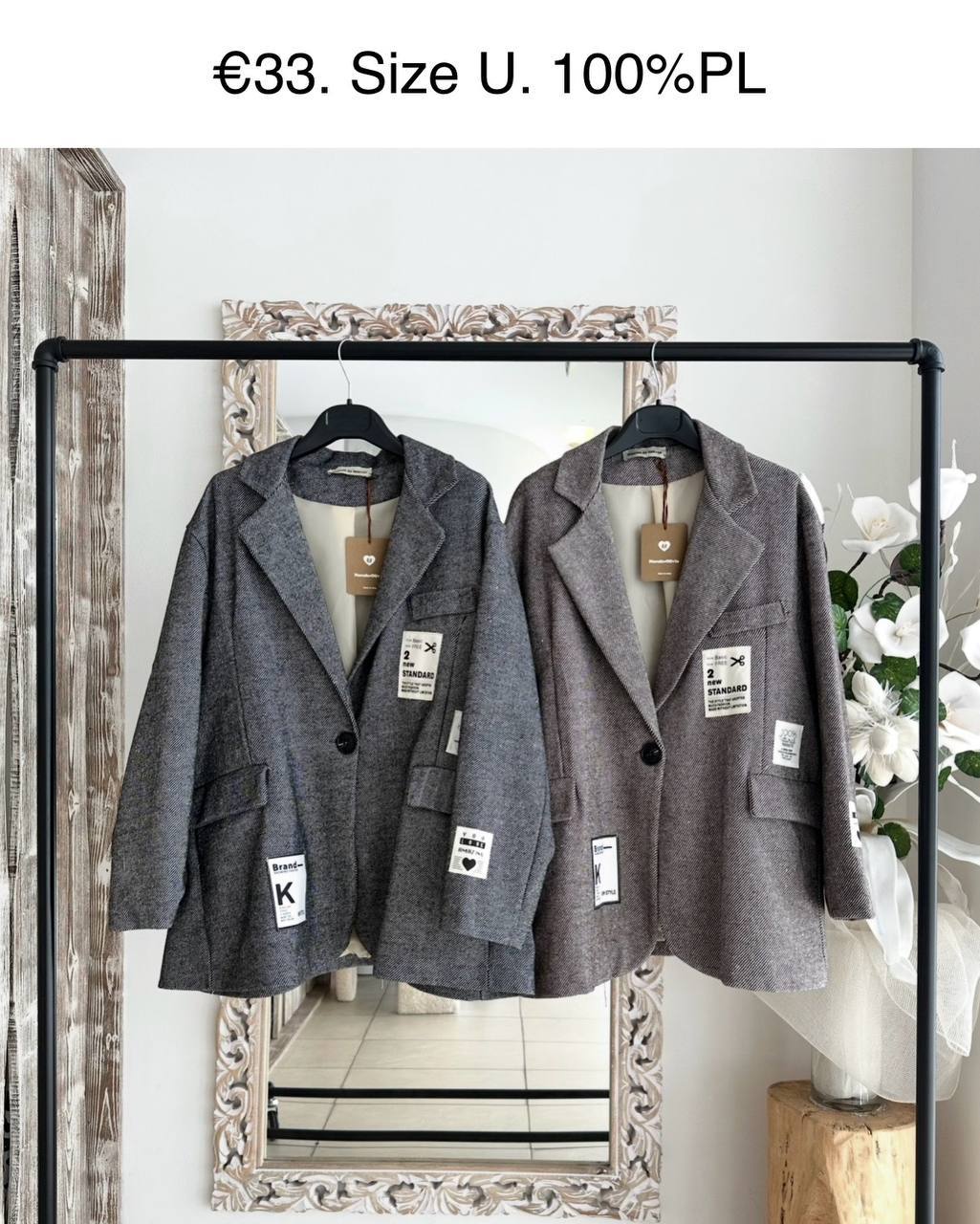 Norah&Olivia, арт. 73953790 Norah&Olivia, арт. 73953790