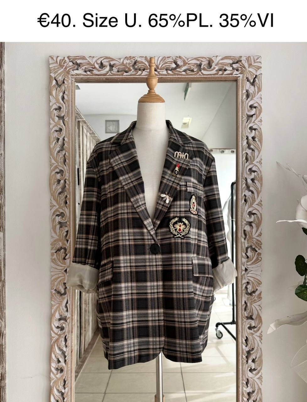 Norah&Olivia, арт. 73953791 Norah&Olivia, арт. 73953791