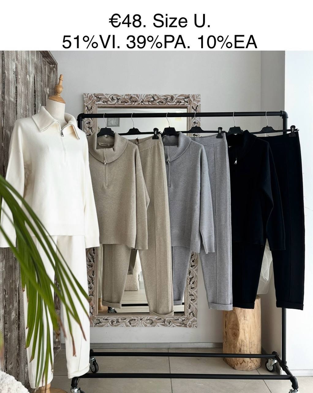 Norah&Olivia, арт. 73953795 Norah&Olivia, арт. 73953795