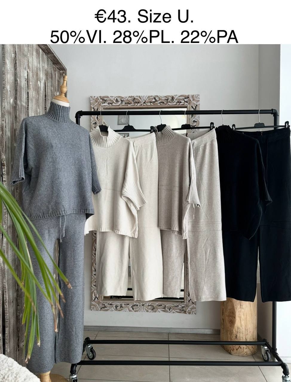 Norah&Olivia, арт. 73953797 Norah&Olivia, арт. 73953797