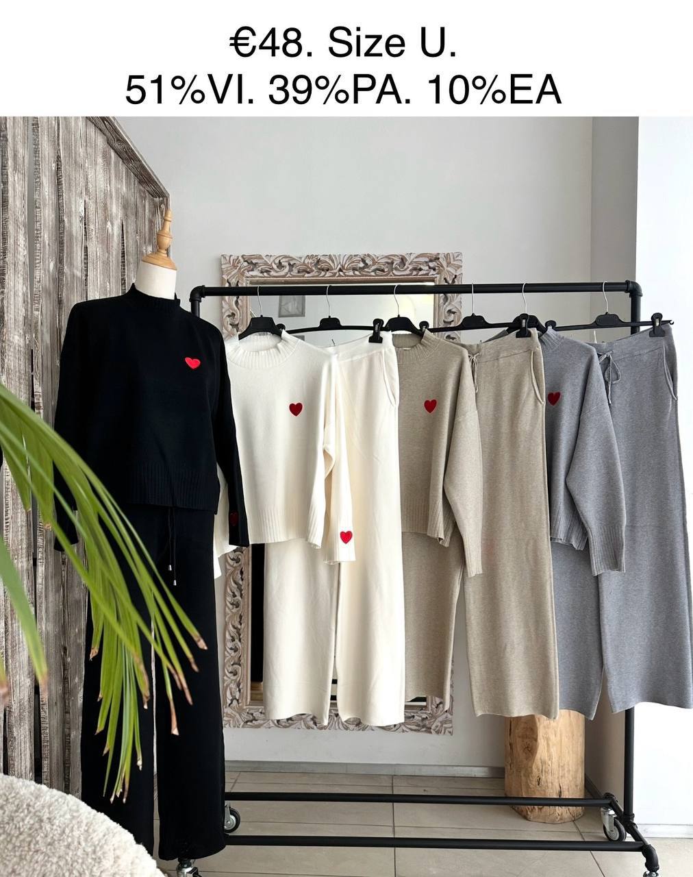 Norah&Olivia, арт. 73953798 Norah&Olivia, арт. 73953798