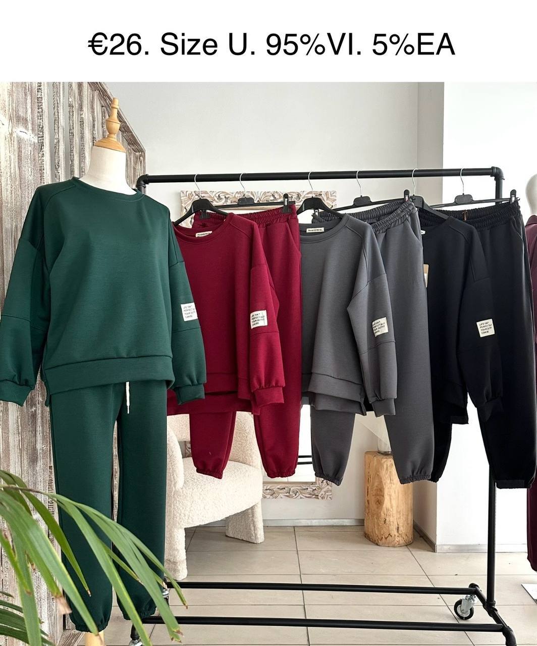 Norah&Olivia, арт. 73953801 Norah&Olivia, арт. 73953801