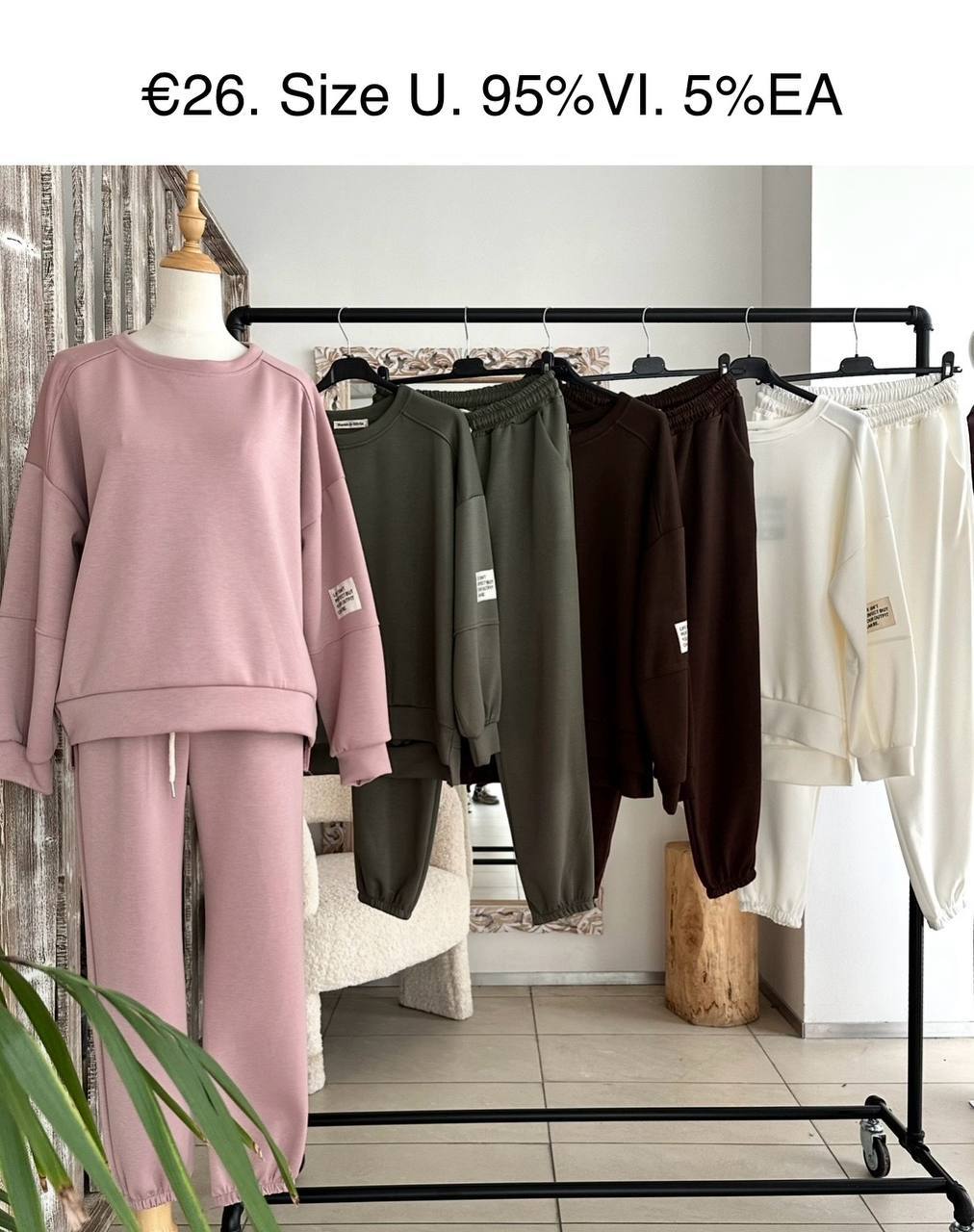 Norah&Olivia, арт. 73953803 Norah&Olivia, арт. 73953803