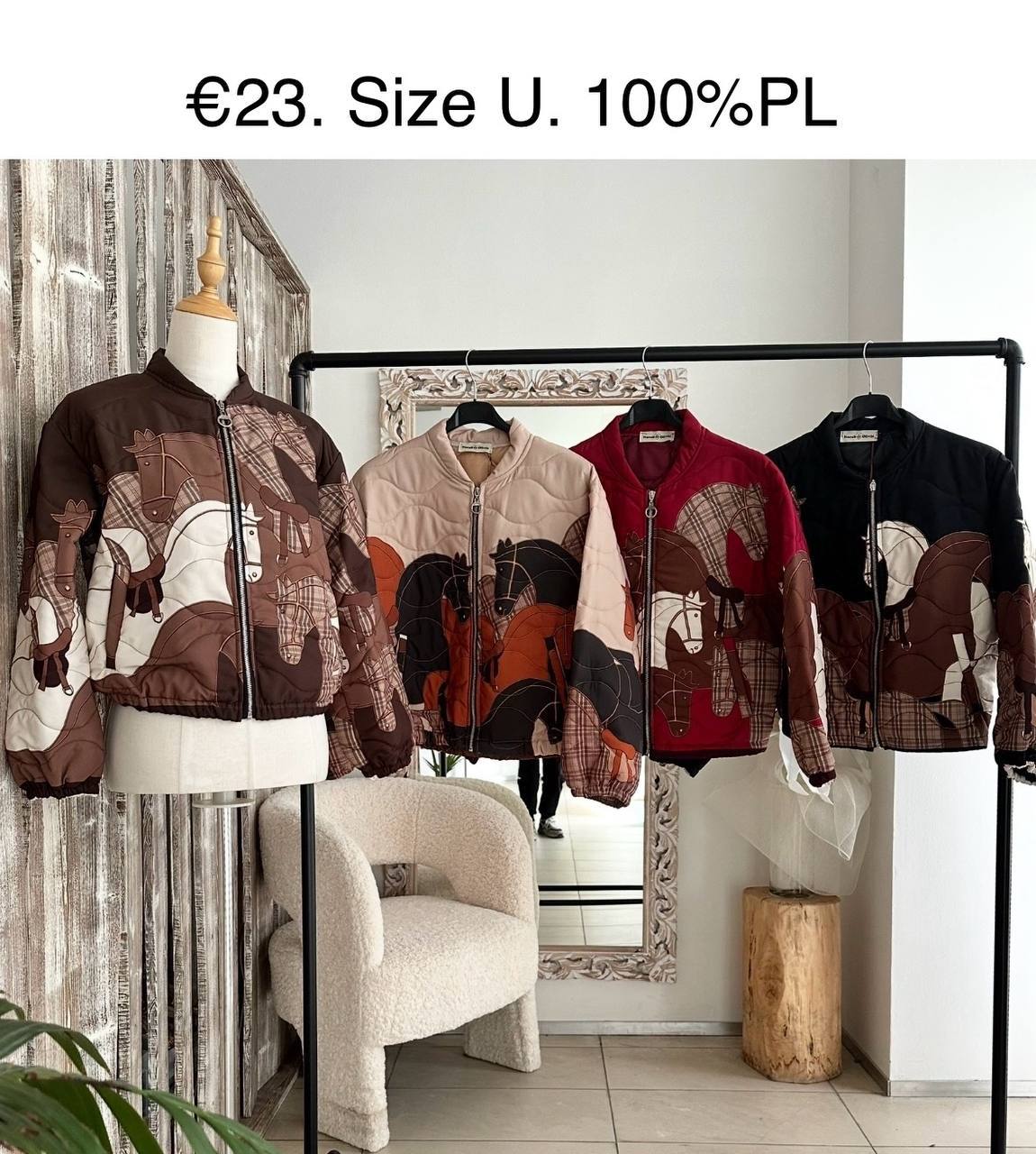 Norah&Olivia, арт. 73953804 Norah&Olivia, арт. 73953804