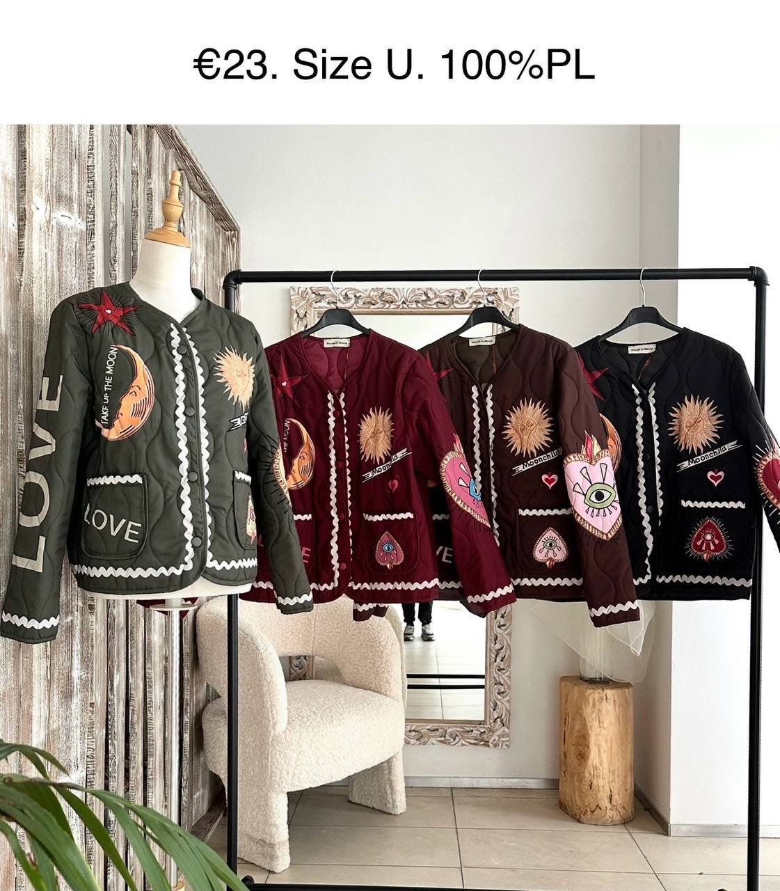 Norah&Olivia, арт. 73953805 Norah&Olivia, арт. 73953805