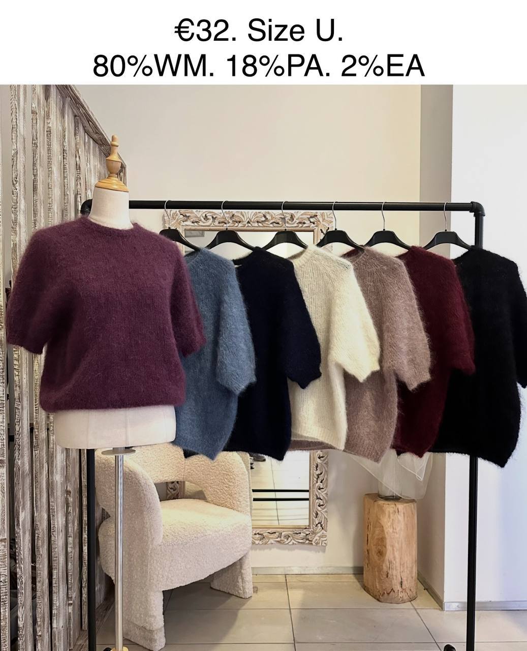 Norah&Olivia, арт. 73953808 Norah&Olivia, арт. 73953808