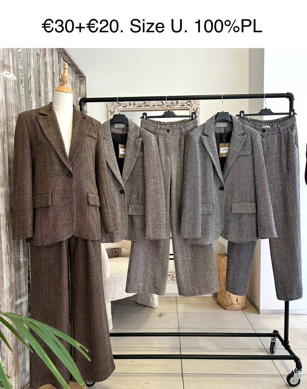 Norah&Olivia, арт. 73953816 Norah&Olivia, арт. 73953816