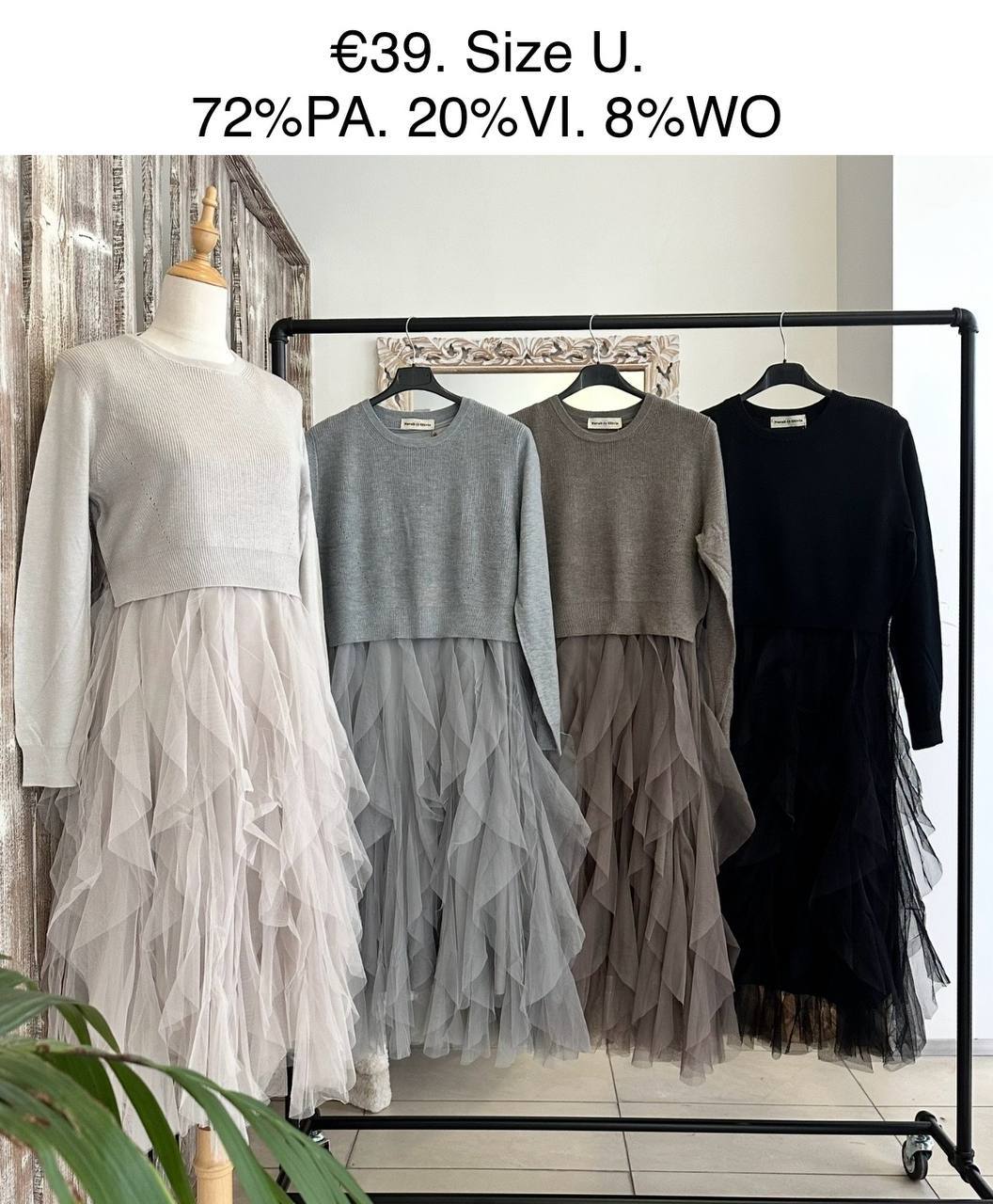 Norah&Olivia, арт. 73953820 Norah&Olivia, арт. 73953820