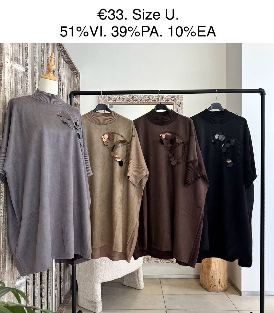 Norah&Olivia, арт. 73953821 Norah&Olivia, арт. 73953821