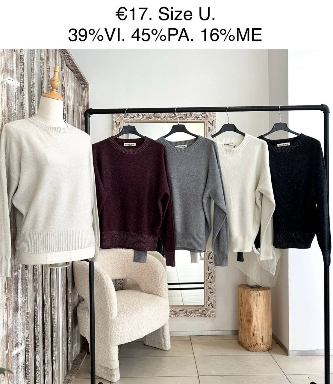 Norah&Olivia, арт. 73953824 Norah&Olivia, арт. 73953824