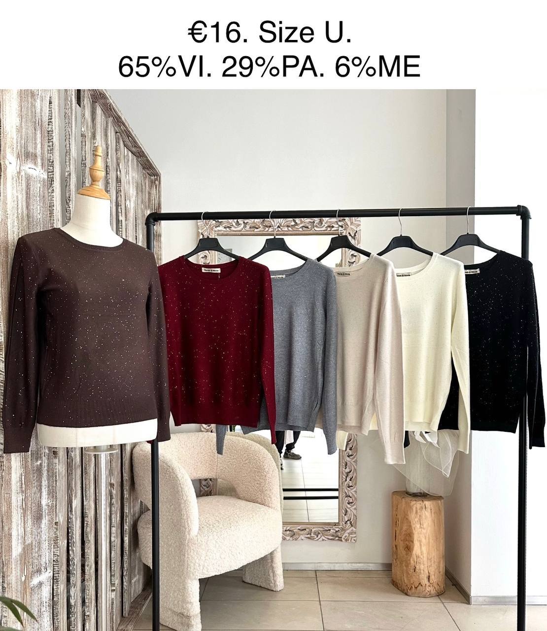 Norah&Olivia, арт. 73953825 Norah&Olivia, арт. 73953825