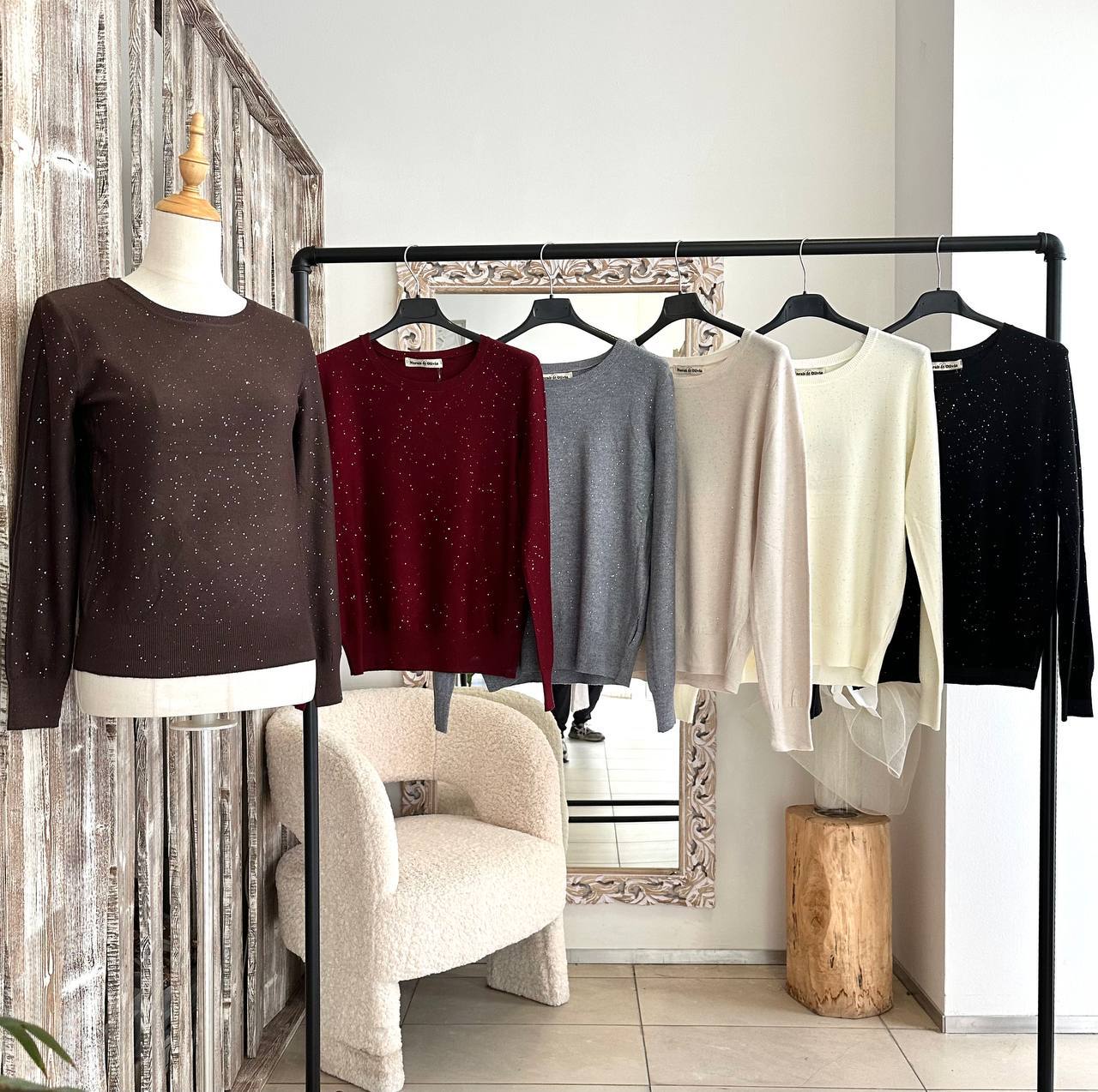 Norah&Olivia, арт. 73953826 Norah&Olivia, арт. 73953826