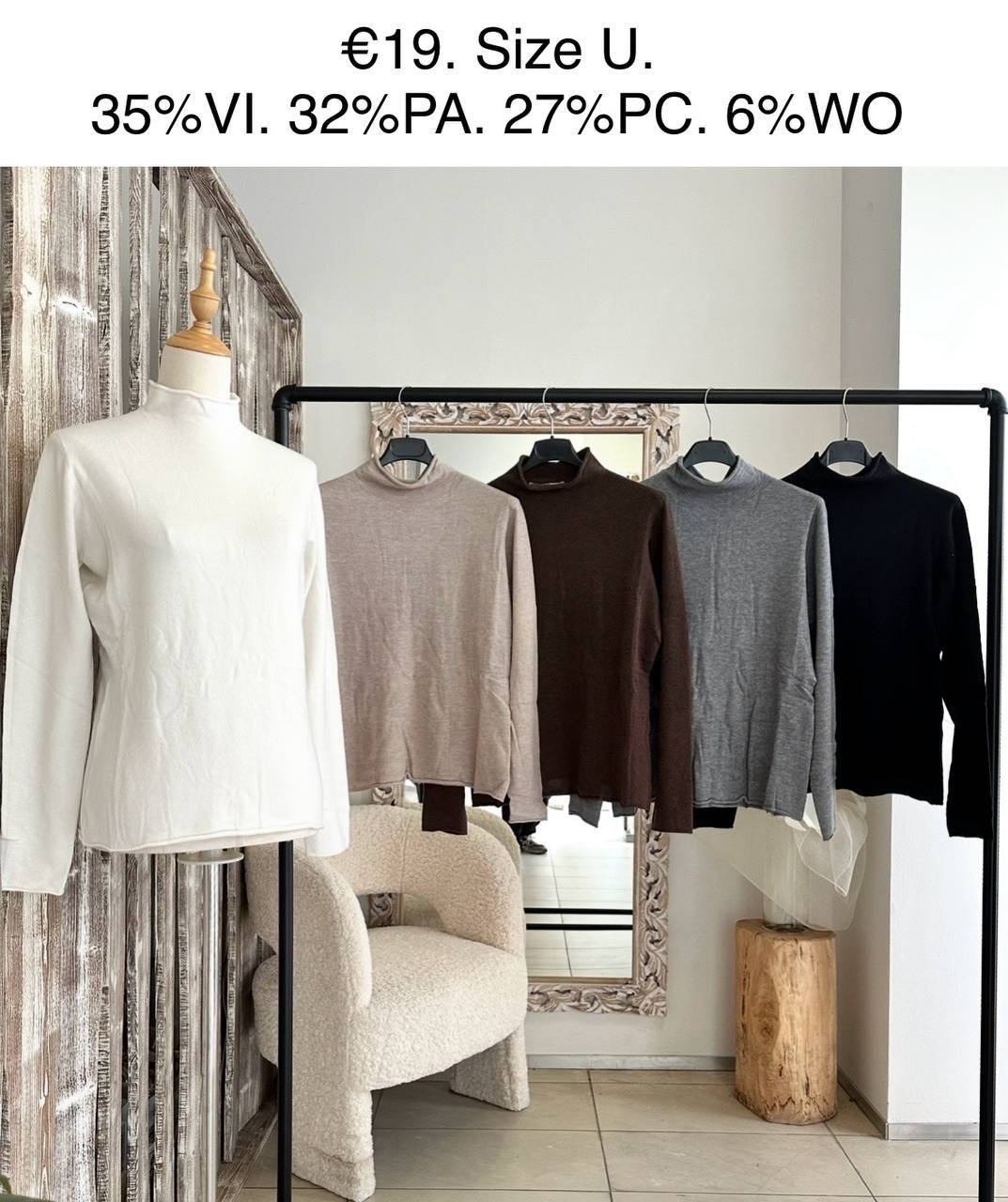 Norah&Olivia, арт. 73953828 Norah&Olivia, арт. 73953828