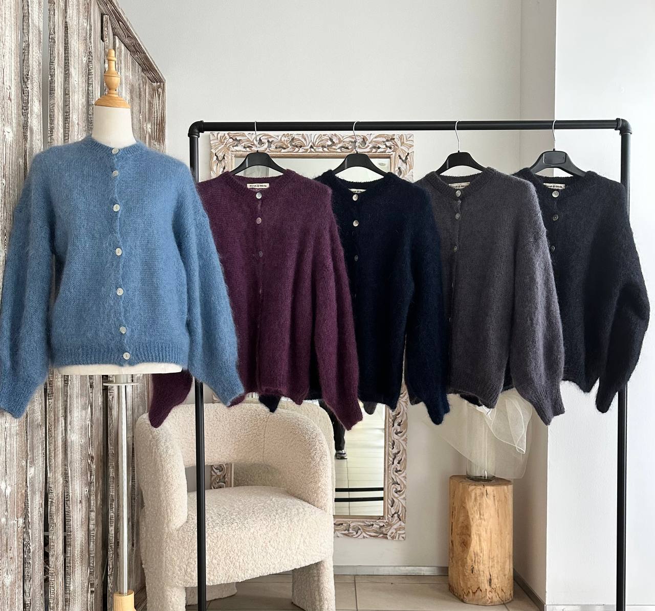 Norah&Olivia, арт. 73953830 Norah&Olivia, арт. 73953830