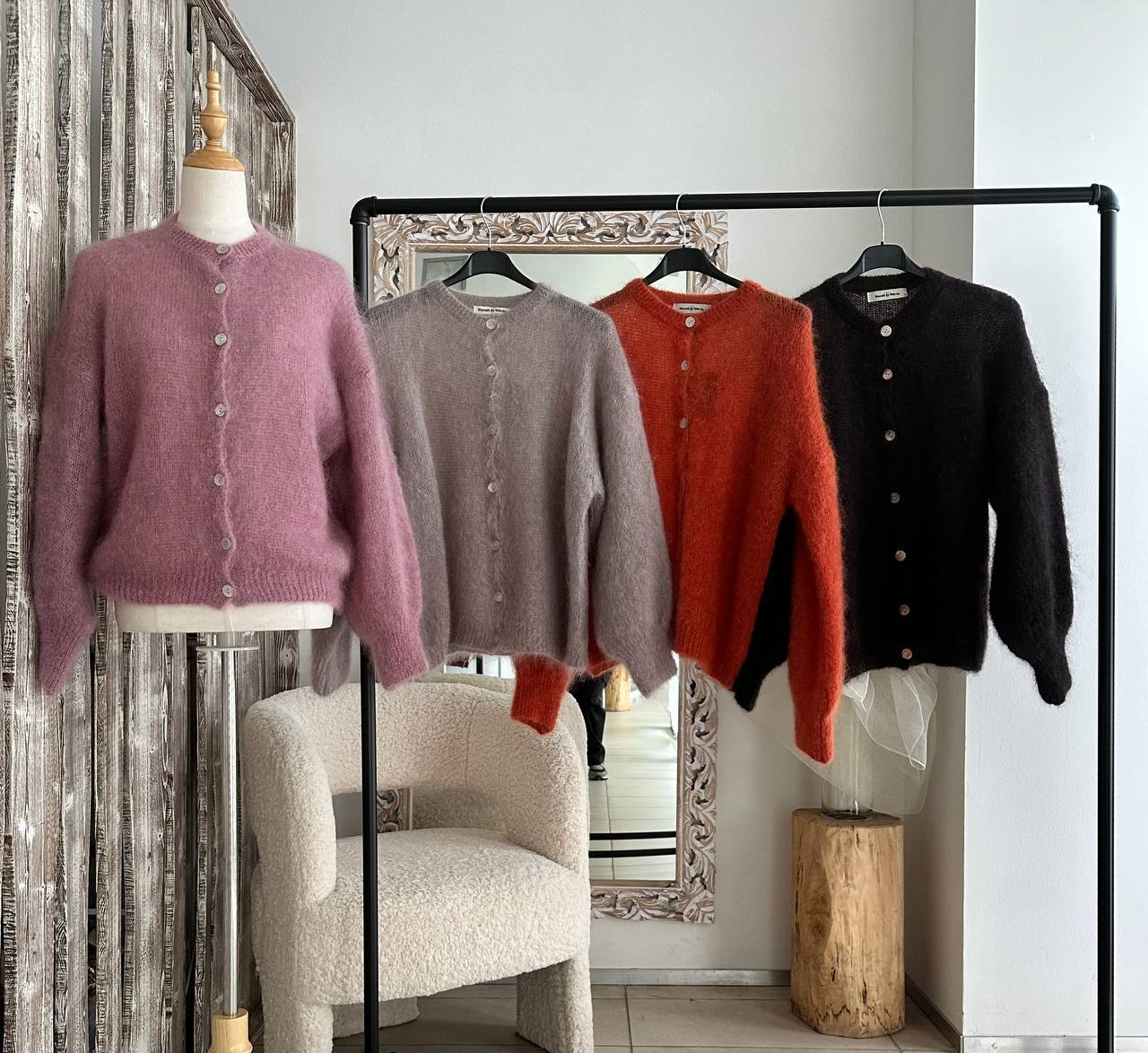 Norah&Olivia, арт. 73953832 Norah&Olivia, арт. 73953832