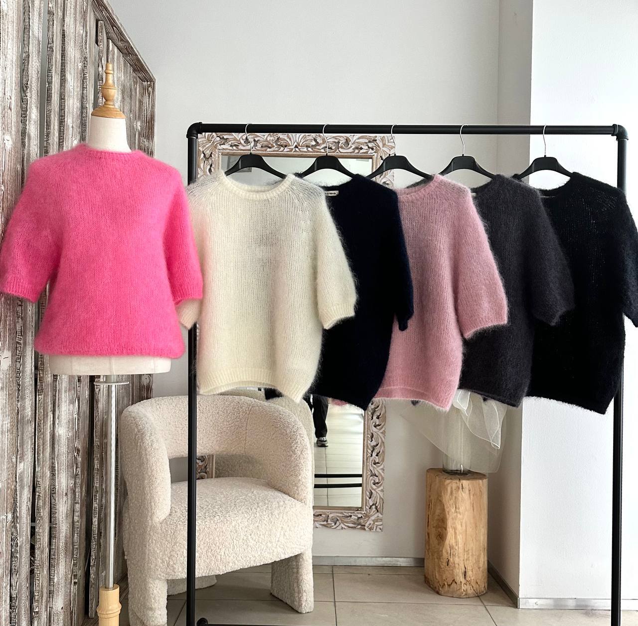 Norah&Olivia, арт. 73953835 Norah&Olivia, арт. 73953835