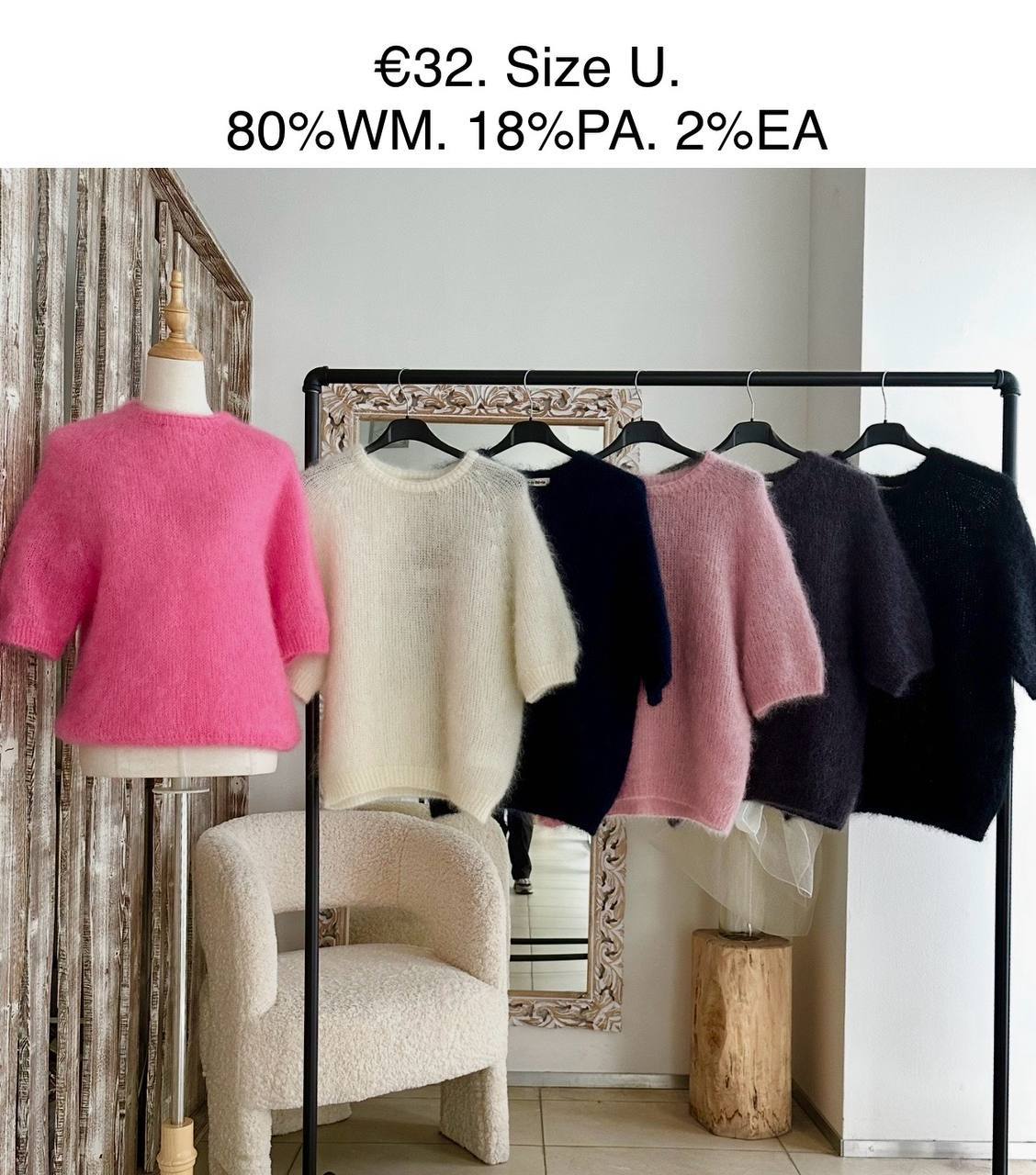 Norah&Olivia, арт. 73953836 Norah&Olivia, арт. 73953836