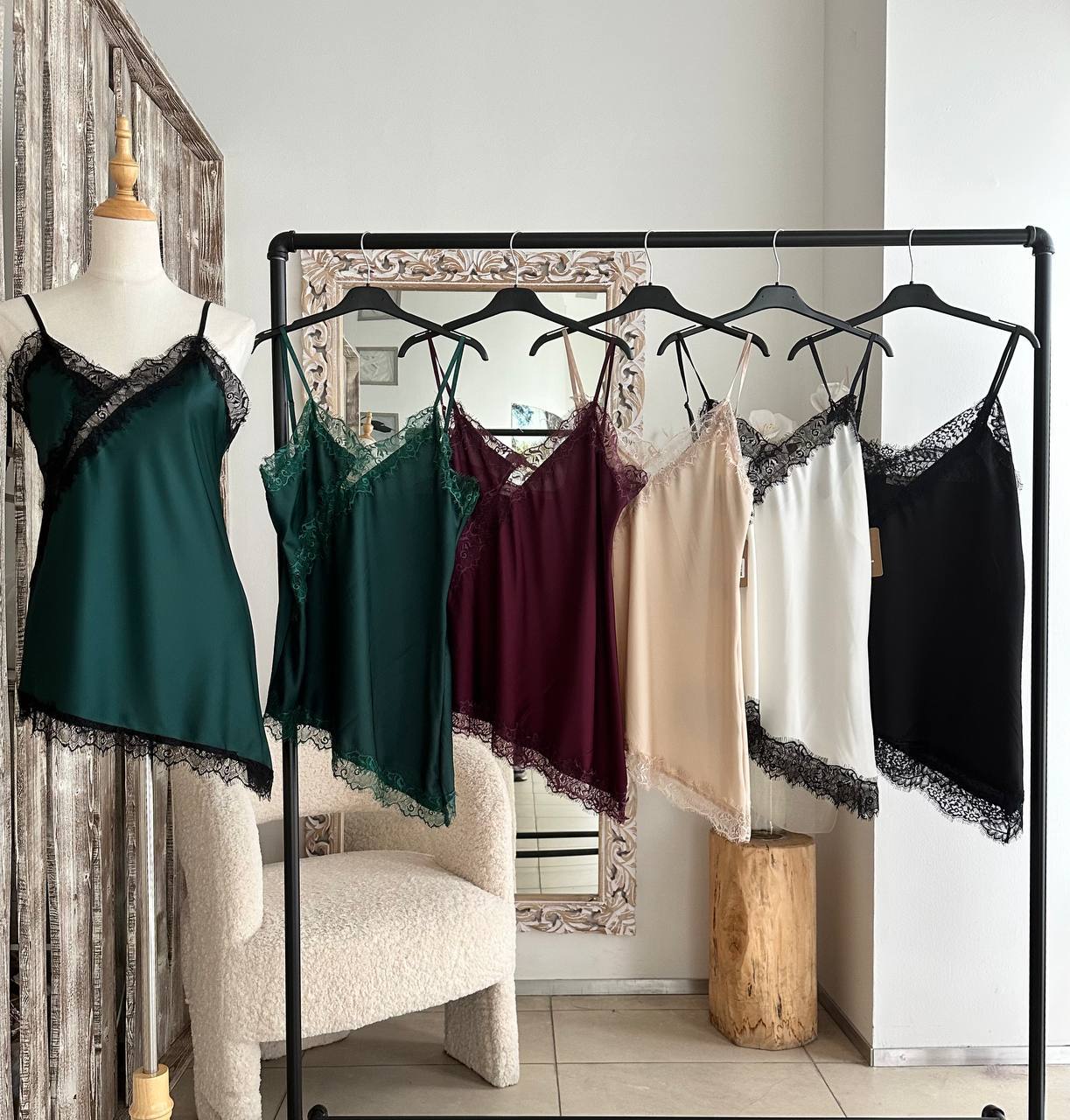 Norah&Olivia, арт. 73953842 Norah&Olivia, арт. 73953842