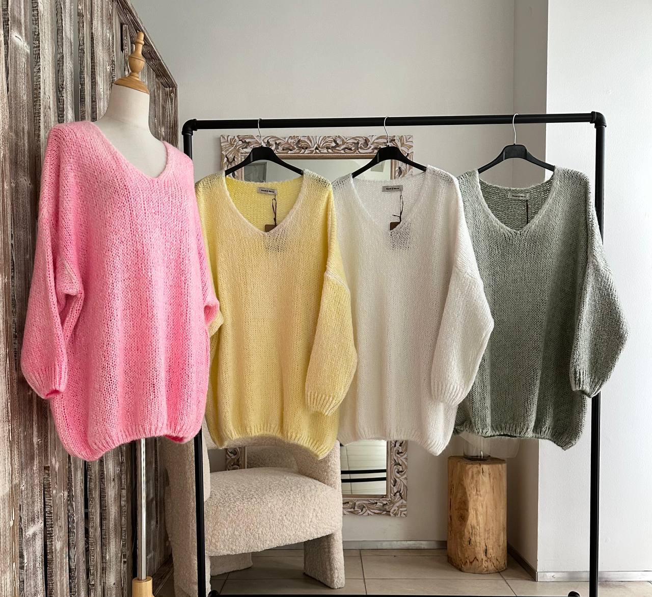 Norah&Olivia, арт. 73953847 Norah&Olivia, арт. 73953847