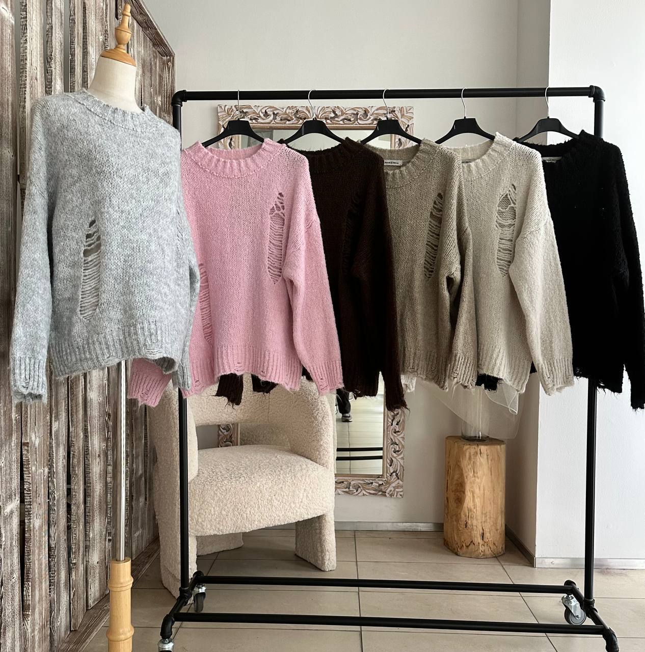 Norah&Olivia, арт. 73953850 Norah&Olivia, арт. 73953850