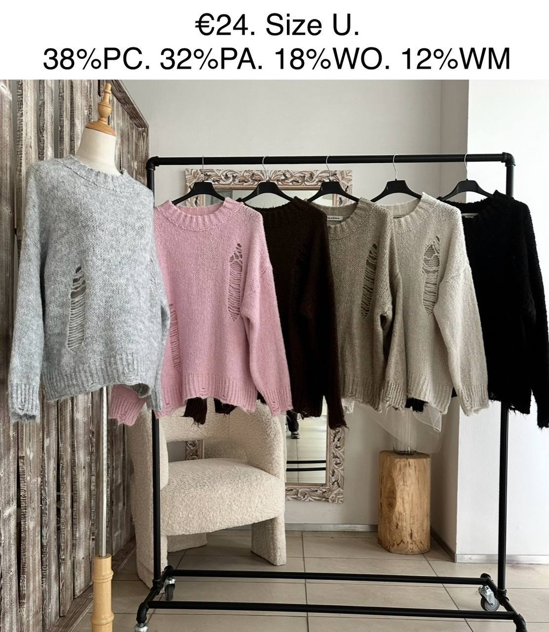 Norah&Olivia, арт. 73953851 Norah&Olivia, арт. 73953851