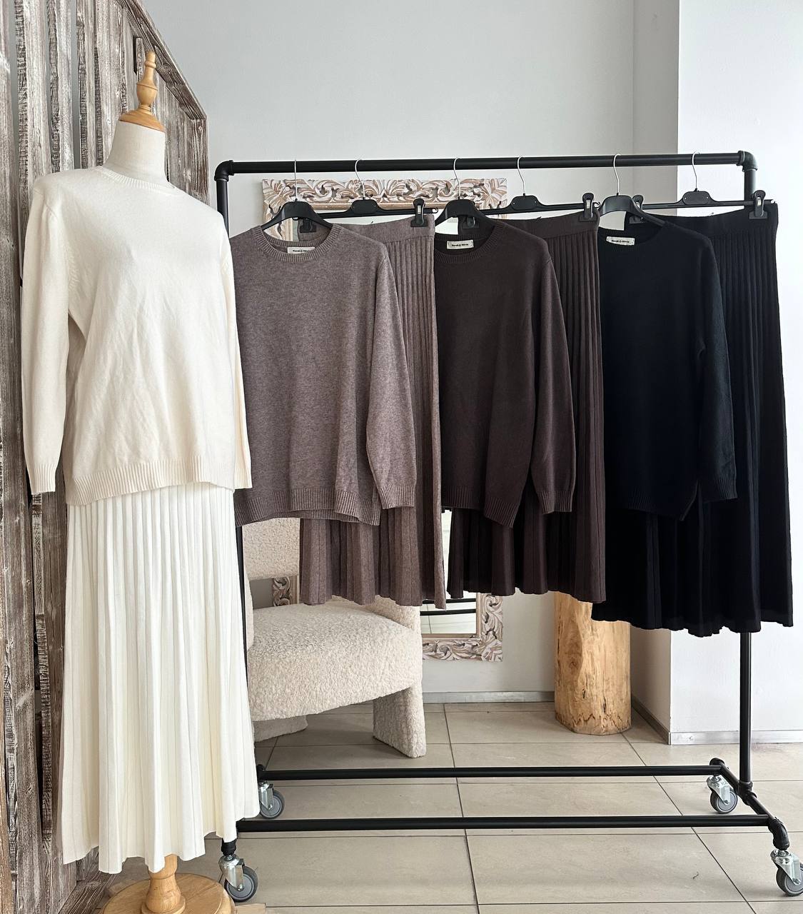 Norah&Olivia, арт. 73953852 Norah&Olivia, арт. 73953852