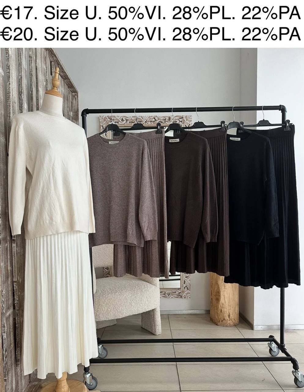 Norah&Olivia, арт. 73953853 Norah&Olivia, арт. 73953853