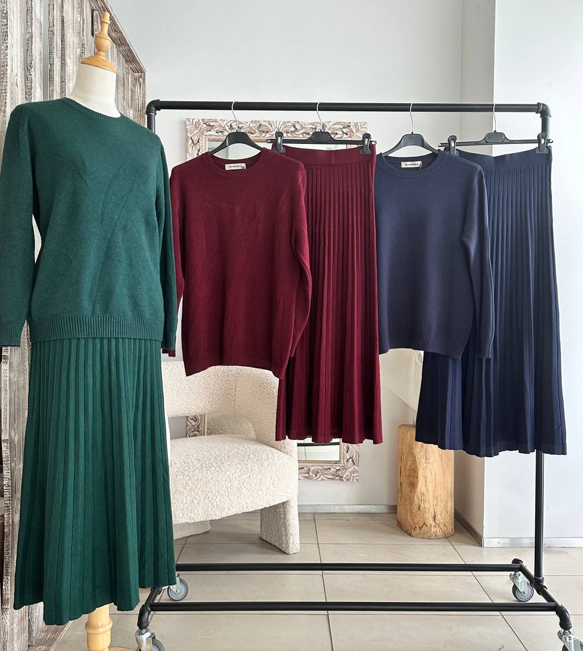 Norah&Olivia, арт. 73953854 Norah&Olivia, арт. 73953854