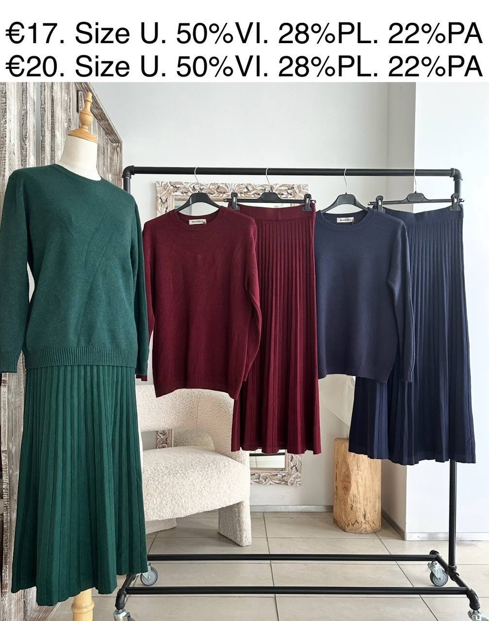 Norah&Olivia, арт. 73953855 Norah&Olivia, арт. 73953855