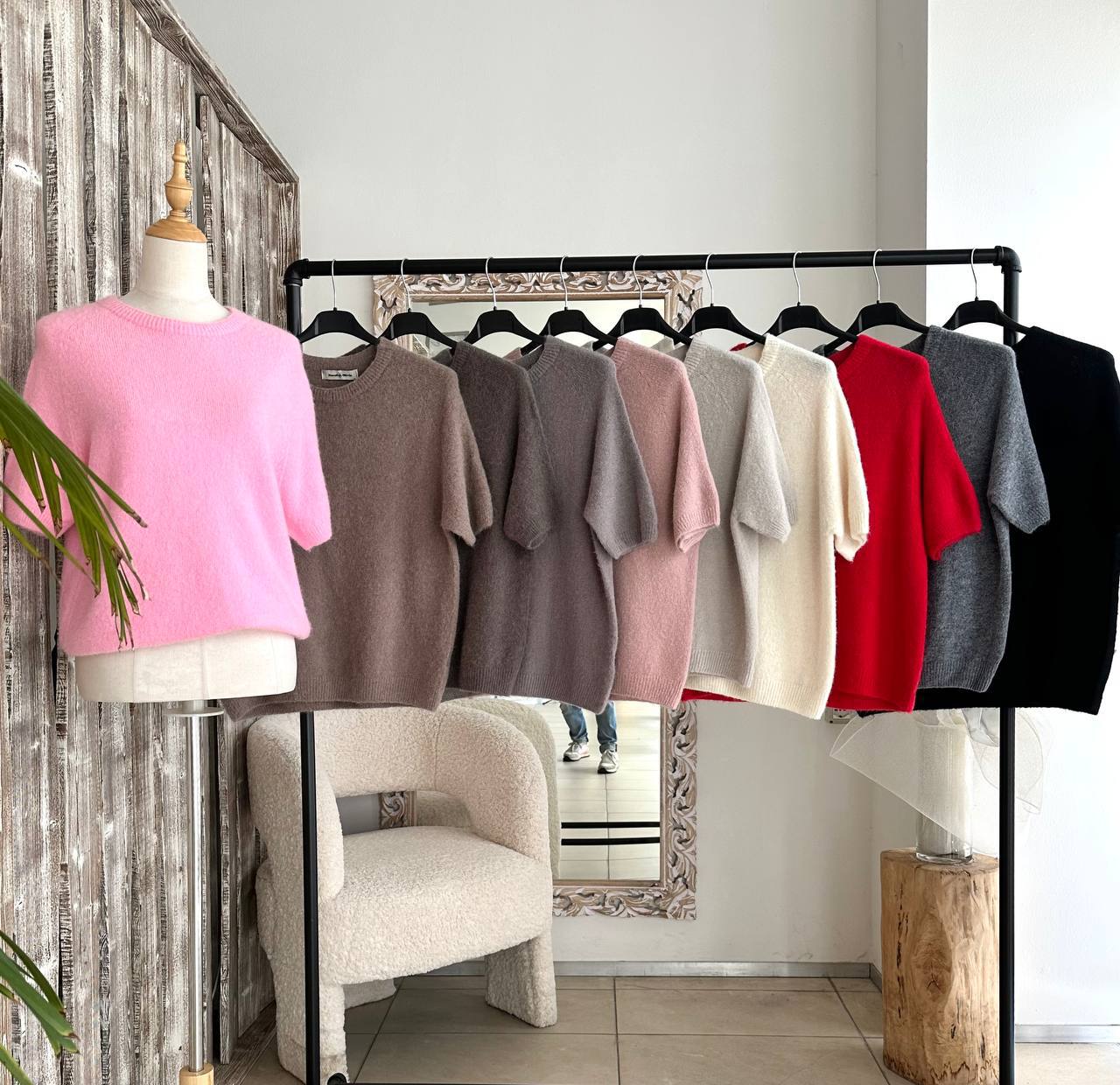 Norah&Olivia, арт. 73965434 Norah&Olivia, арт. 73965434