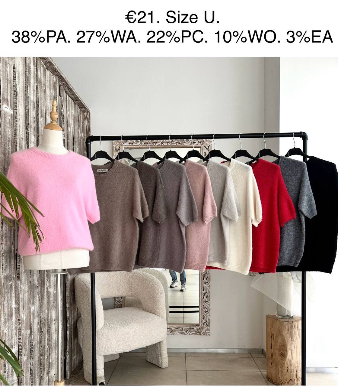 Norah&Olivia, арт. 73965435 Norah&Olivia, арт. 73965435