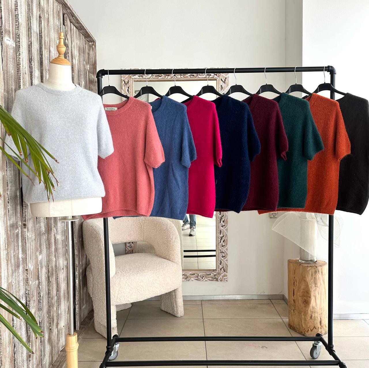 Norah&Olivia, арт. 73965436 Norah&Olivia, арт. 73965436