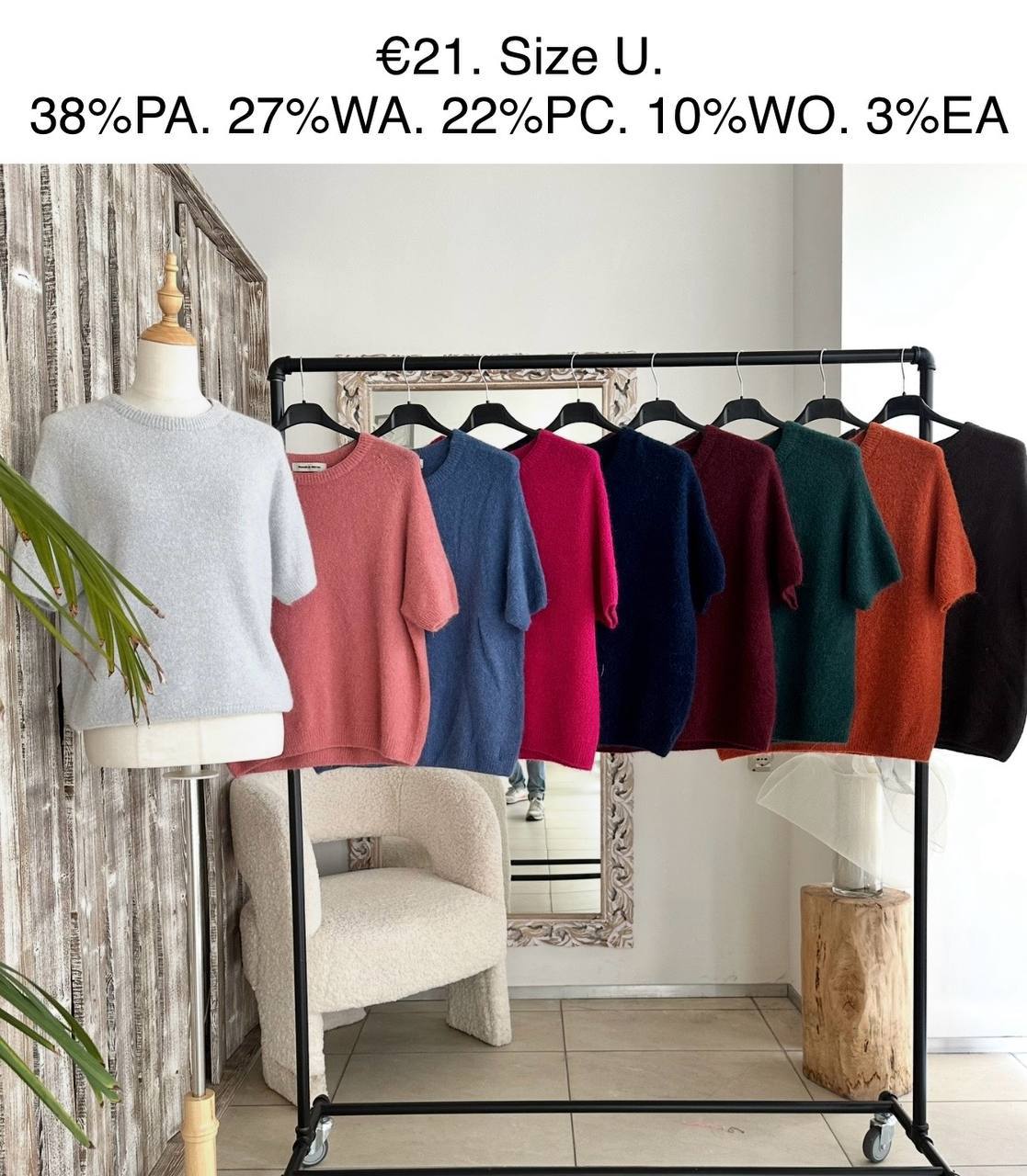 Norah&Olivia, арт. 73965437 Norah&Olivia, арт. 73965437