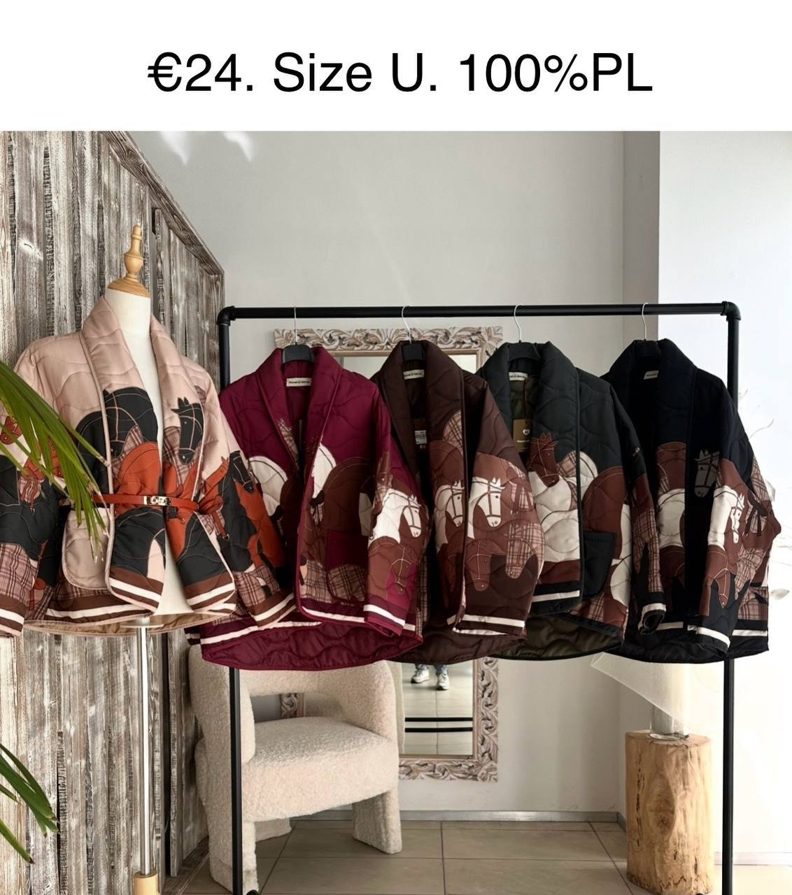 Norah&Olivia, арт. 73965442 Norah&Olivia, арт. 73965442