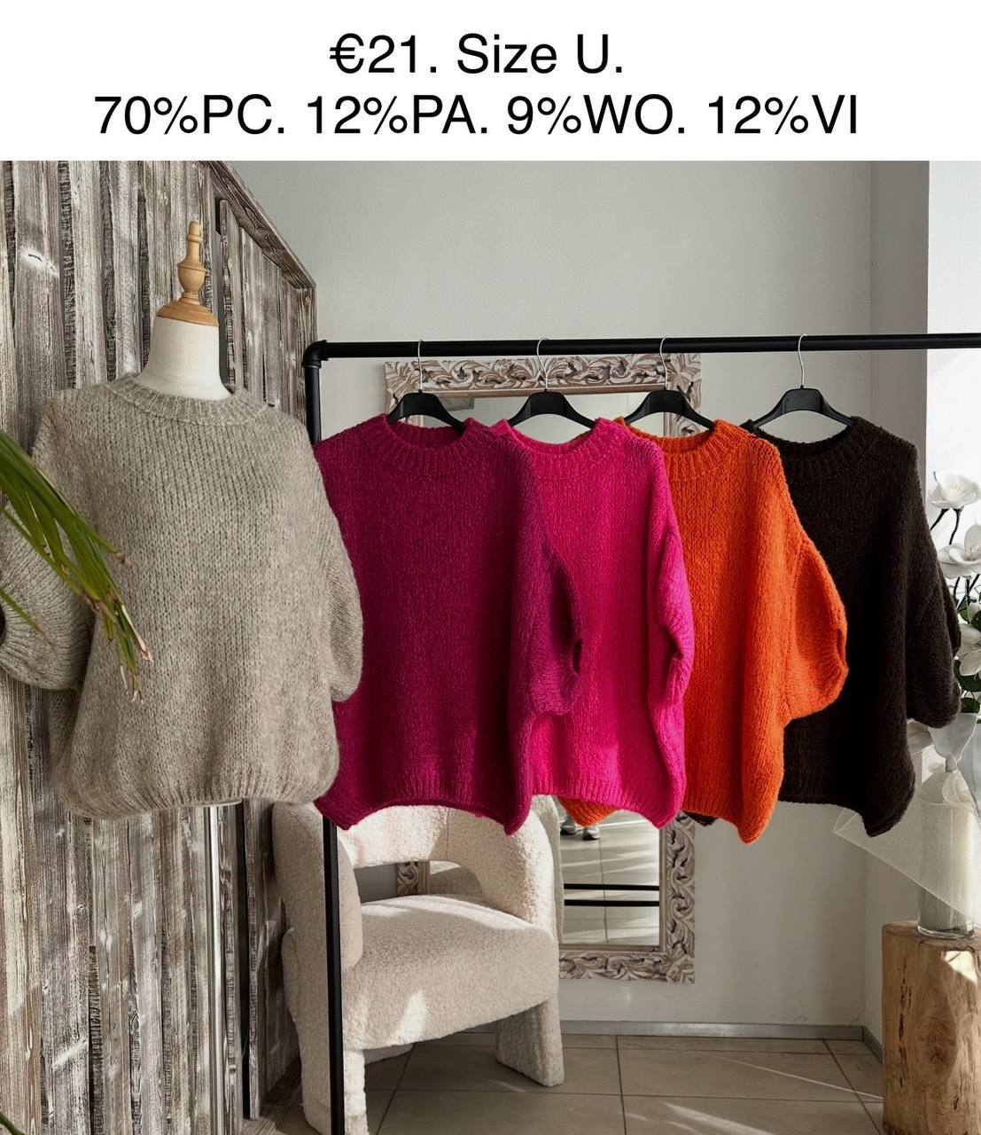 Norah&Olivia, арт. 73965455 Norah&Olivia, арт. 73965455