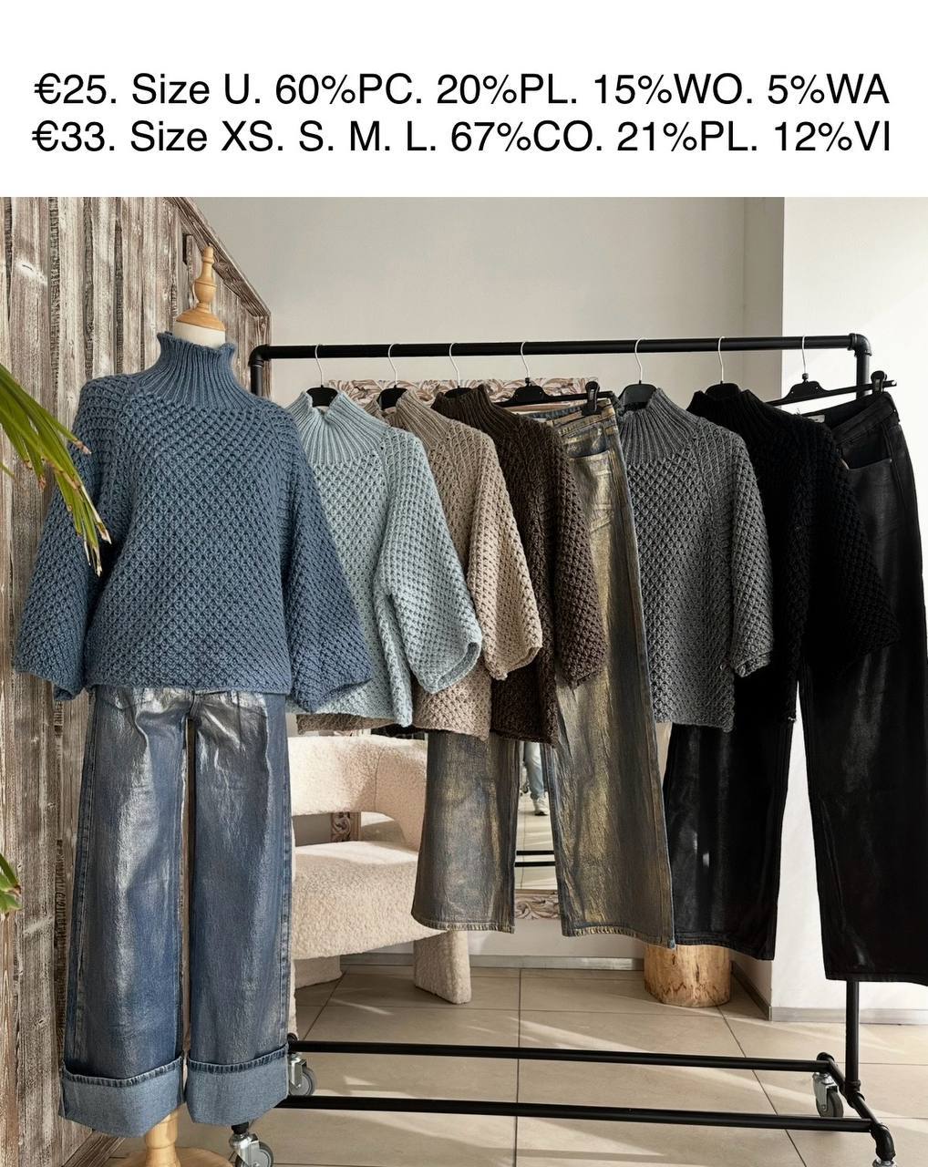 Norah&Olivia, арт. 73965457 Norah&Olivia, арт. 73965457