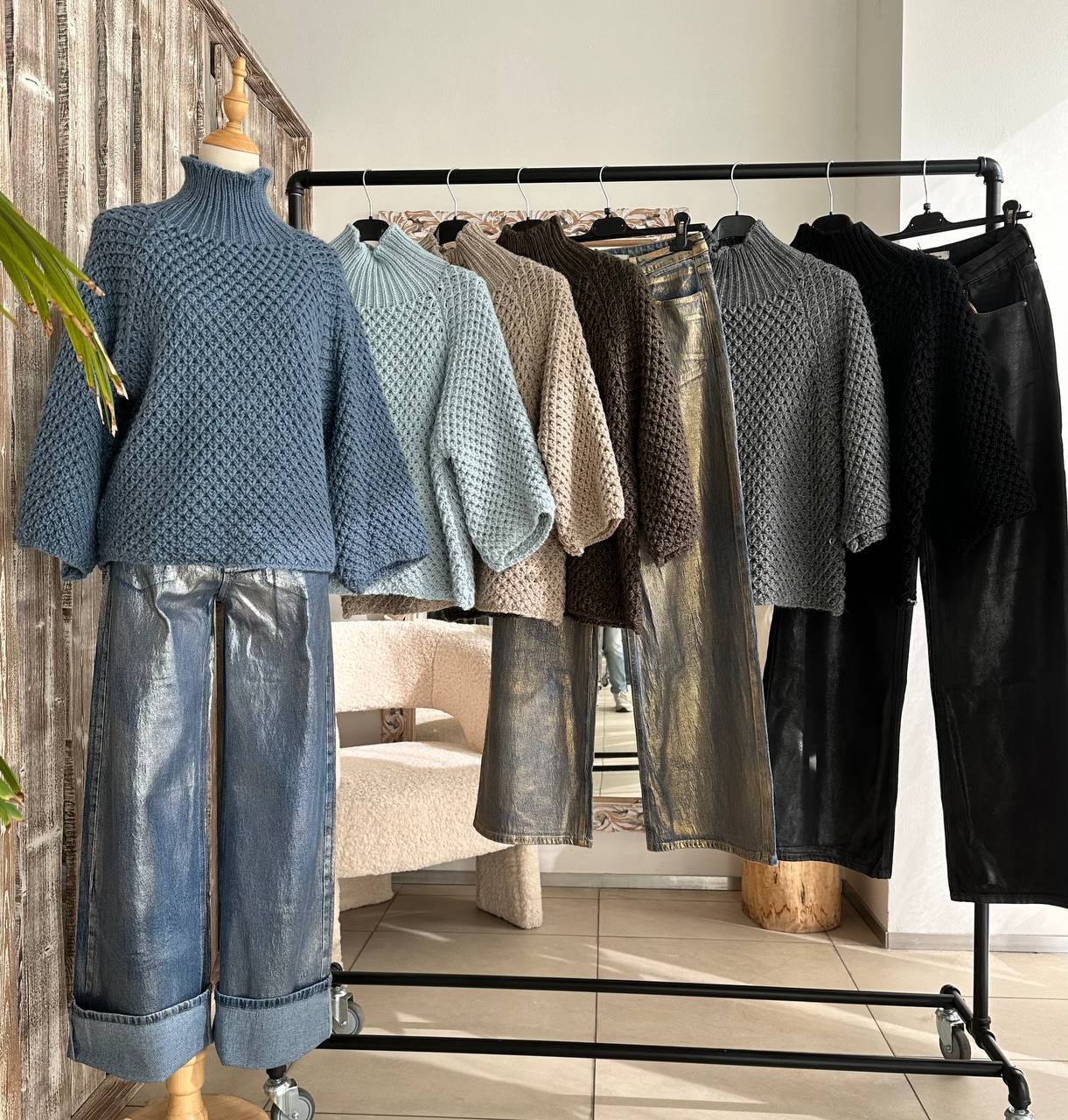 Norah&Olivia, арт. 73965458 Norah&Olivia, арт. 73965458