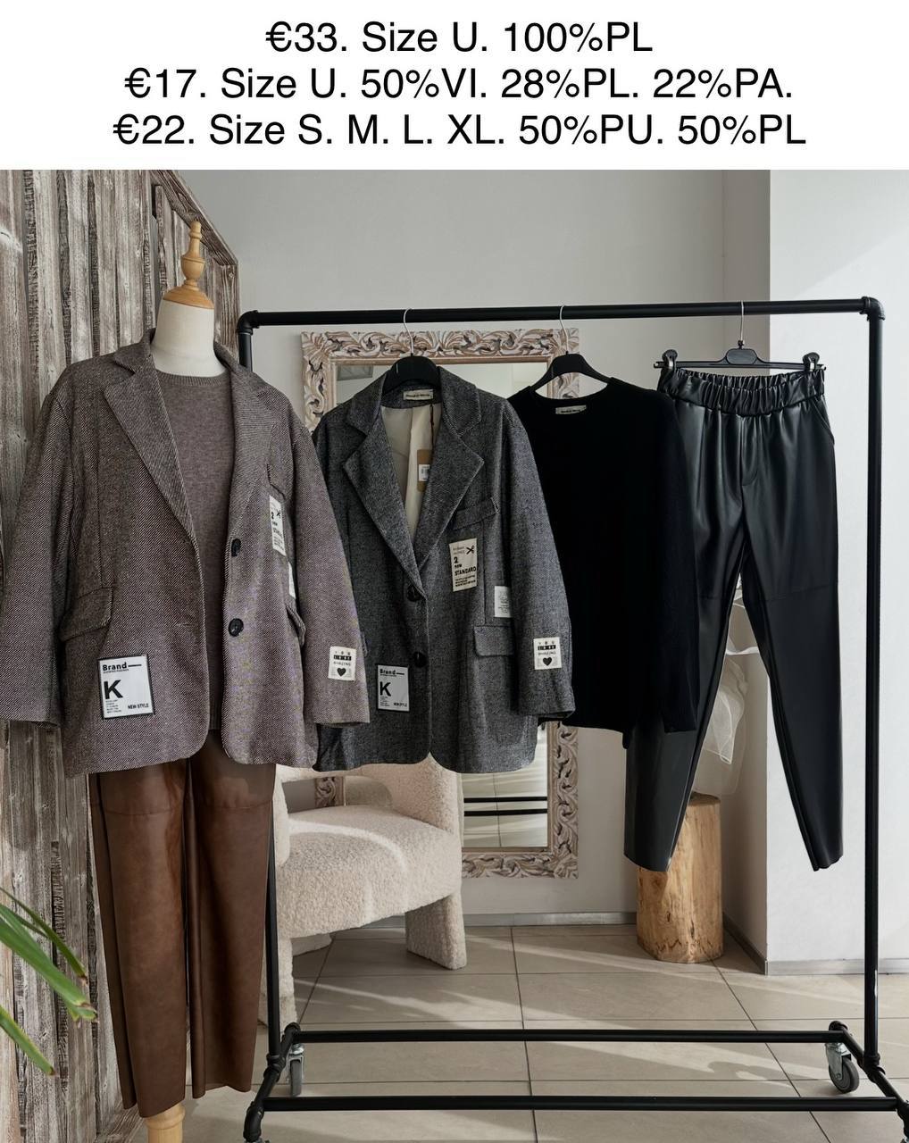 Norah&Olivia, арт. 73965459 Norah&Olivia, арт. 73965459