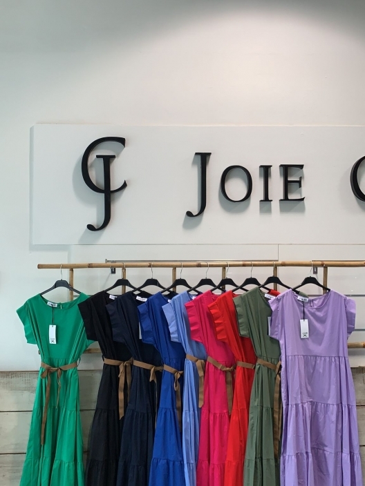 Итальянская одежда, бренд Joie Clair (J-Clair), арт. 72405297