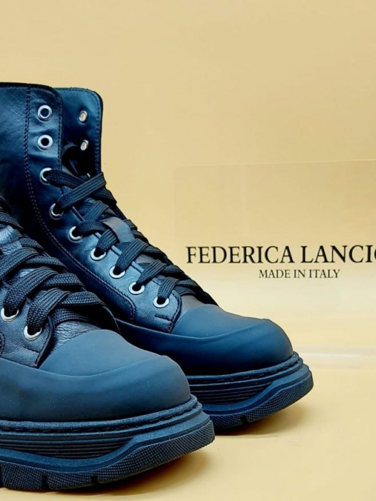Итальянская одежда, бренд Federica Lancioni, арт. 72515674