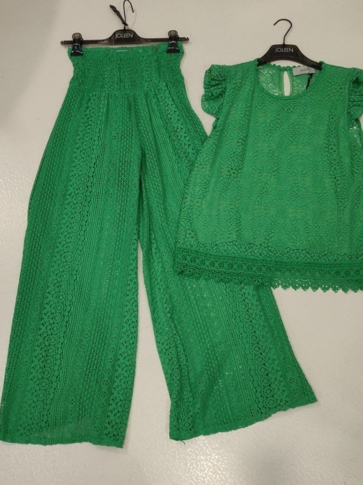 Фото Joleen