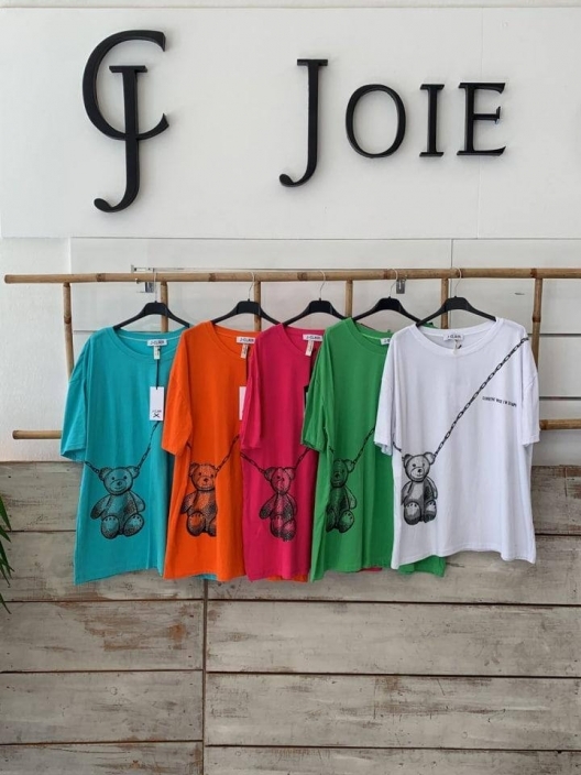 Фото Joie Clair (J-Clair)