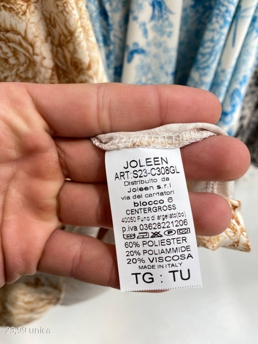 Фото Joleen