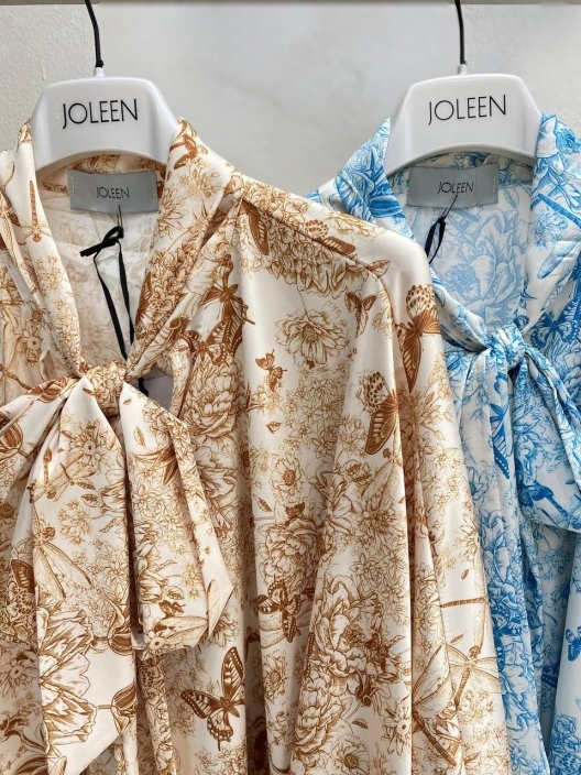 Фото Joleen